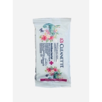 Hand and Surface Wipes Pack of 15