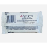 Hand and Surface Wipes Pack of 15