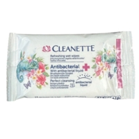 Hand and Surface Wipes Pack of 15
