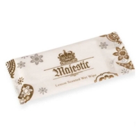 Restaurant Premium Luxury Wet Wipes Box of 500
