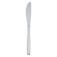 Stainless Steel Cutlery Knives Pack of 12