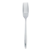 Stainless Steel Cutlery Forks Pack of 12