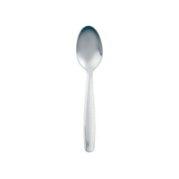 Stainless Steel Cutlery Teaspoons Pack of 12