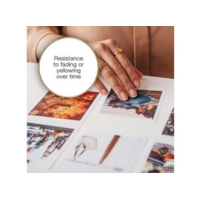 Epson Glossy Inkjet Photo Paper 255gsm 13cm x18cm Pk30