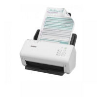 Brother ADS-4300N Desktop Document Scanner