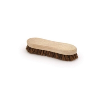 8" Bassine Hand Scrubbing Brush