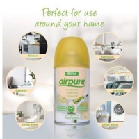 AirPure Freshmatic Refill 250ml Spray Jasmine