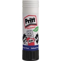 Pritt Stick Large 43g Glue Stick SINGLE