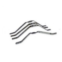 Metal Stay for Wooden Broom Fits 18" and 24" Heads