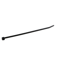 Cable Ties 200mm x 4.8mm Pack of 100