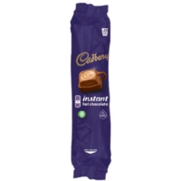 Cadbury Hot Chocolate In- Cup Drinks Pack of 25