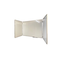 Folding Confidential Whiteboard 1200mm x 900mm