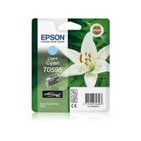Epson T0595 Ink 520 Pages Light Cyan