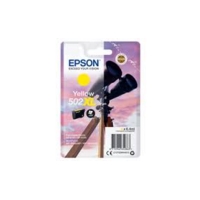 Epson T502YXL Ink 470 Pages Yellow *XL CART*