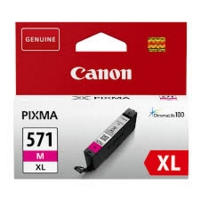 Canon CLI571XLM Ink 650 Pages Magenta  *XL CART*