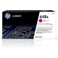 HP CE263A 648A Toner Cartridge Magenta 11k Pages ISO IEC 197