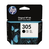 HP 3YM61AE 305 Printhead Cartridge Black 120 Pages