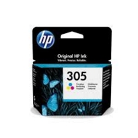 HP 3YM60AE 305 Printhead Cartridge Colour 100 Pages