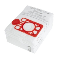 Numatic Branded Vacuum Cleaner Bags Pack of 10