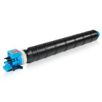 KyoceraMita Compat Laser TK8515C Cyan 28k Yield