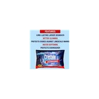 Crystale Dishwasher Salt 2kg Bag
