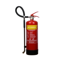 Wet Chemical Fire Extinguisher 2 Litre