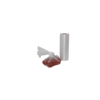 Clear Bags 9" x 14" Roll of 500