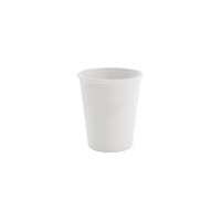 Hot Drinks 12oz Single Wall Cups Sleeve of 50