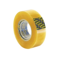 Sellotape Original Tape 18mm x 33m Box of 8