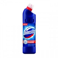Domestos Original Thick Bleach 750ml Bottle