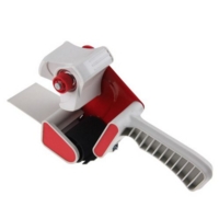 Packing Tape Dispenser Pistol Grip Fits 50mmTape