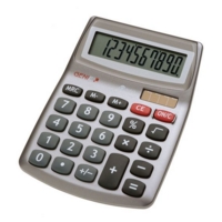 Genie 540 Desktop Calculator 10272  14743GN