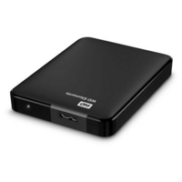 External Portable Hard Drive 2TB