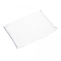 Dishcloths White 300mm x 400mm White Pack of 10