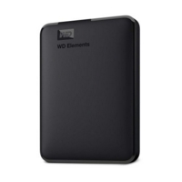 External Portable Hard Drive 4TB