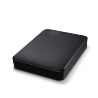 External Portable Hard Drive 4TB