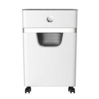 HP OneShred 15 Sheet Small Office Shredder  2803