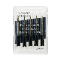 Tagging Needles Standard Pack of 5
