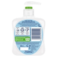 Carex Dermacare Moisture Plus Liquid Soap 250ml