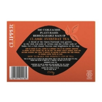 Clipper Organic Fairtrade EverydayTea Bags 1100