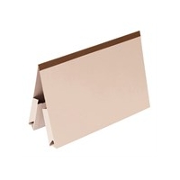 Guildhall Double Pocket Wallets Buff Box of 25
