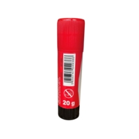 Glue Sticks Solvent Free Non Toxic 20g SINGLE
