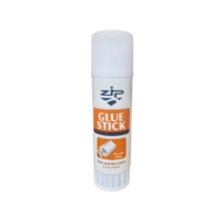 ZIP Glue Sticks Solvent Free Non Toxic 40g SINGLE