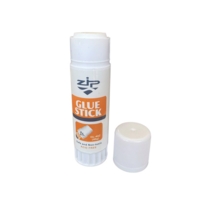 ZIP Glue Sticks Solvent Free Non Toxic 40g SINGLE