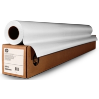 HP Injket Bright White 90gsm Paper 914mm x 45.7mm Roll