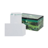 Basildon Bond C5 White Plain 120gsm Envelopes Box of 50