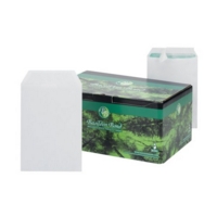 Basildon Bond C5 White Plain 120gsm Envelopes Box of 50
