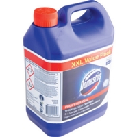 Domestos Original Thick Bleach 5L Bottle