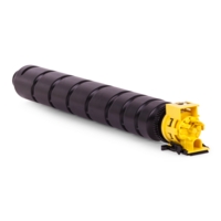 KyoceraMita Compat Laser TK8515Y Yellow 28k Yield