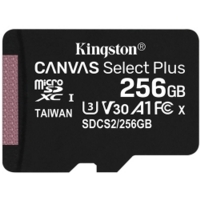 Micro SDHC/SDXC Card & Adaptor Class 10 UHC 128GB